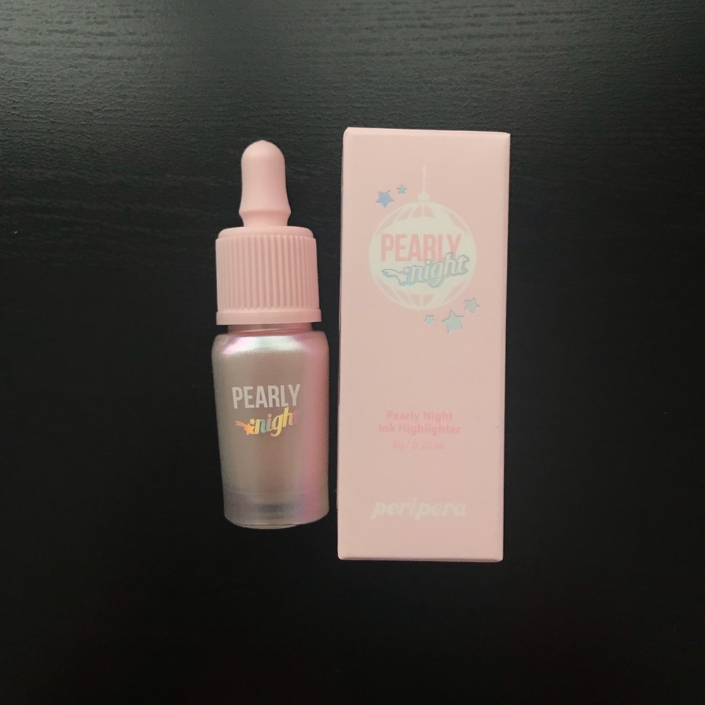 Peripera Liquid Highlighter